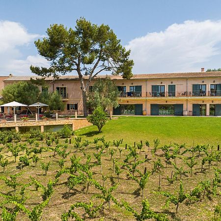 Gasthaus Son Menut Felanitx Exterior foto