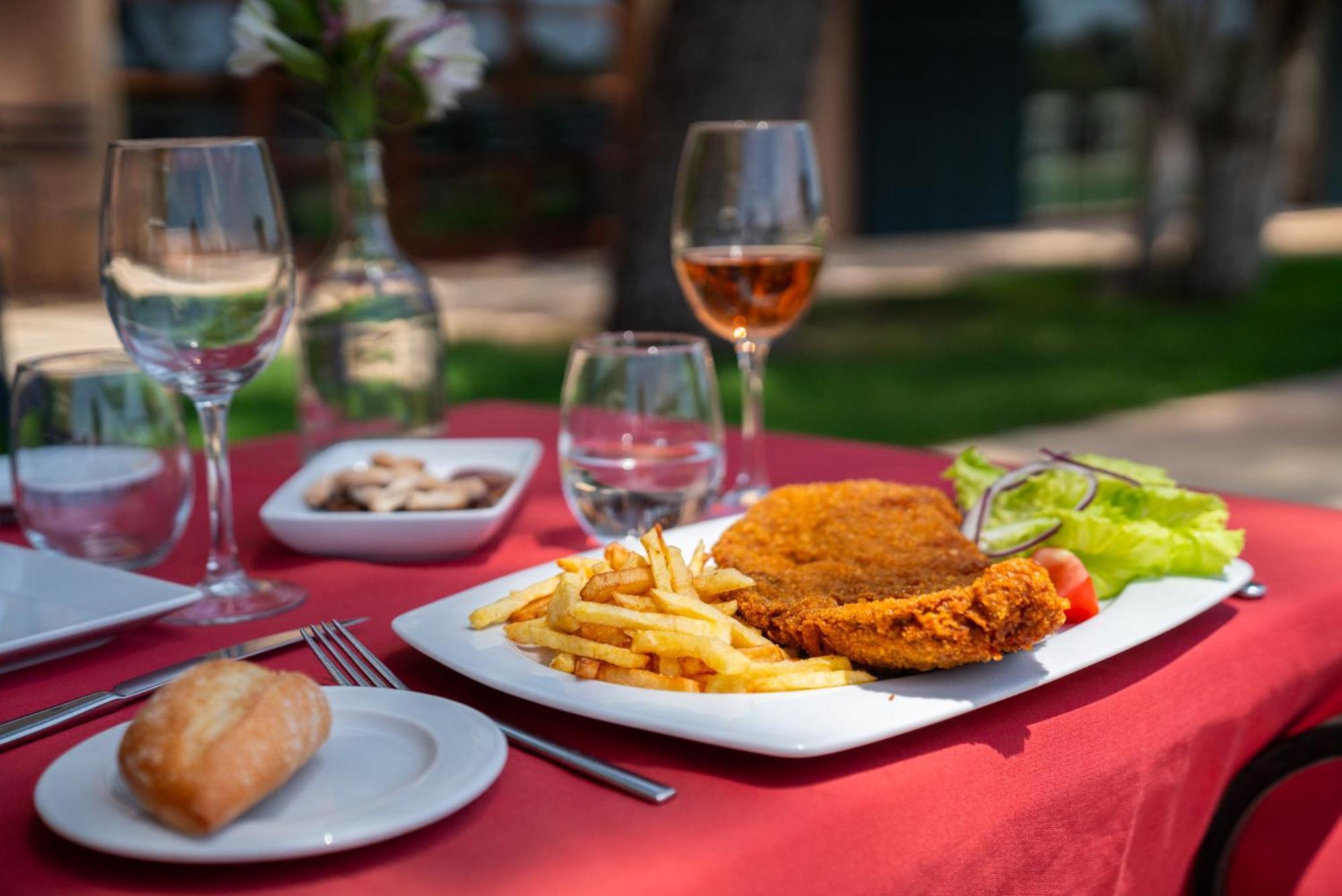 Gasthaus Son Menut Felanitx Exterior foto
