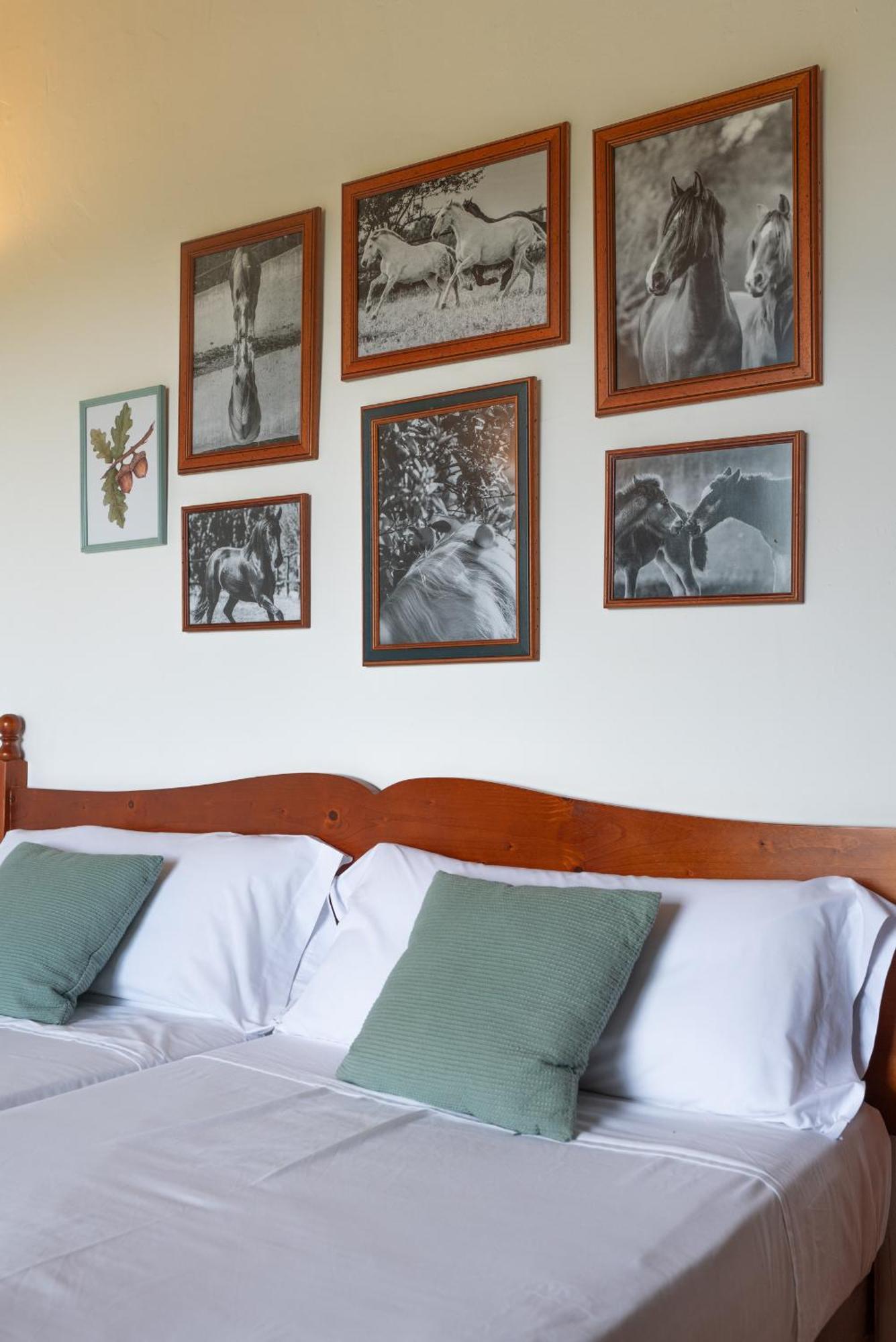 Gasthaus Son Menut Felanitx Exterior foto